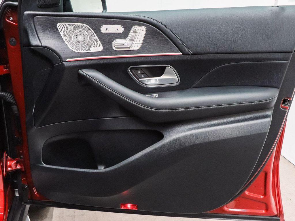 used 2025 Mercedes-Benz AMG GLE 53 car, priced at $85,775