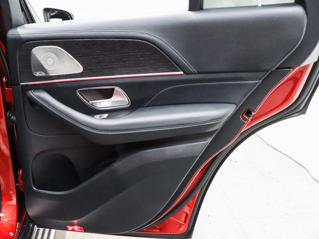 used 2025 Mercedes-Benz AMG GLE 53 car, priced at $85,775