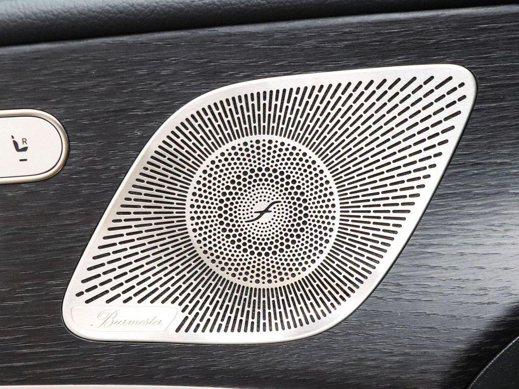 used 2025 Mercedes-Benz AMG GLE 53 car, priced at $85,775