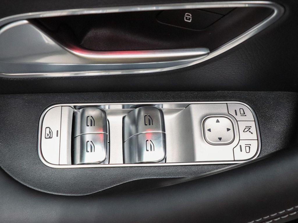 used 2025 Mercedes-Benz AMG GLE 53 car, priced at $85,775