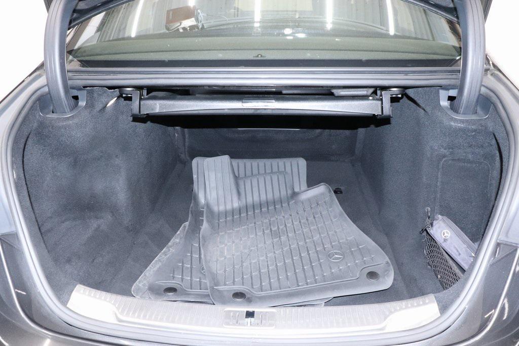 used 2022 Mercedes-Benz S-Class car
