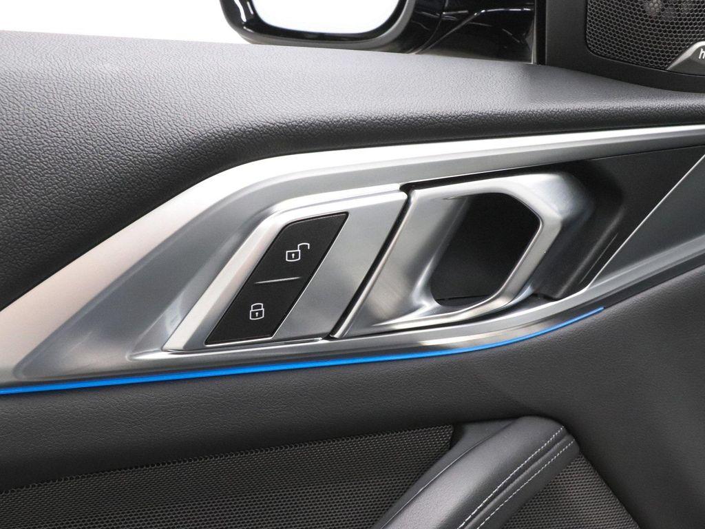 used 2025 BMW M4 car, priced at $85,885