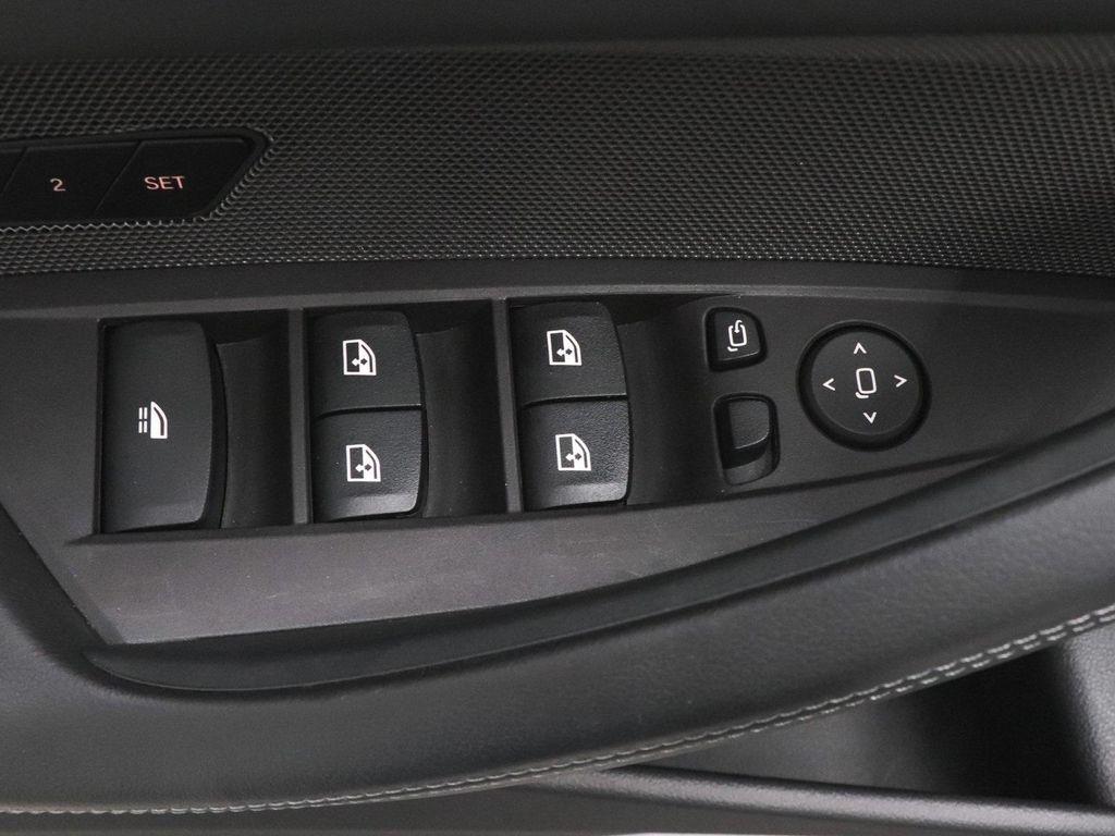 used 2025 BMW M4 car, priced at $85,885