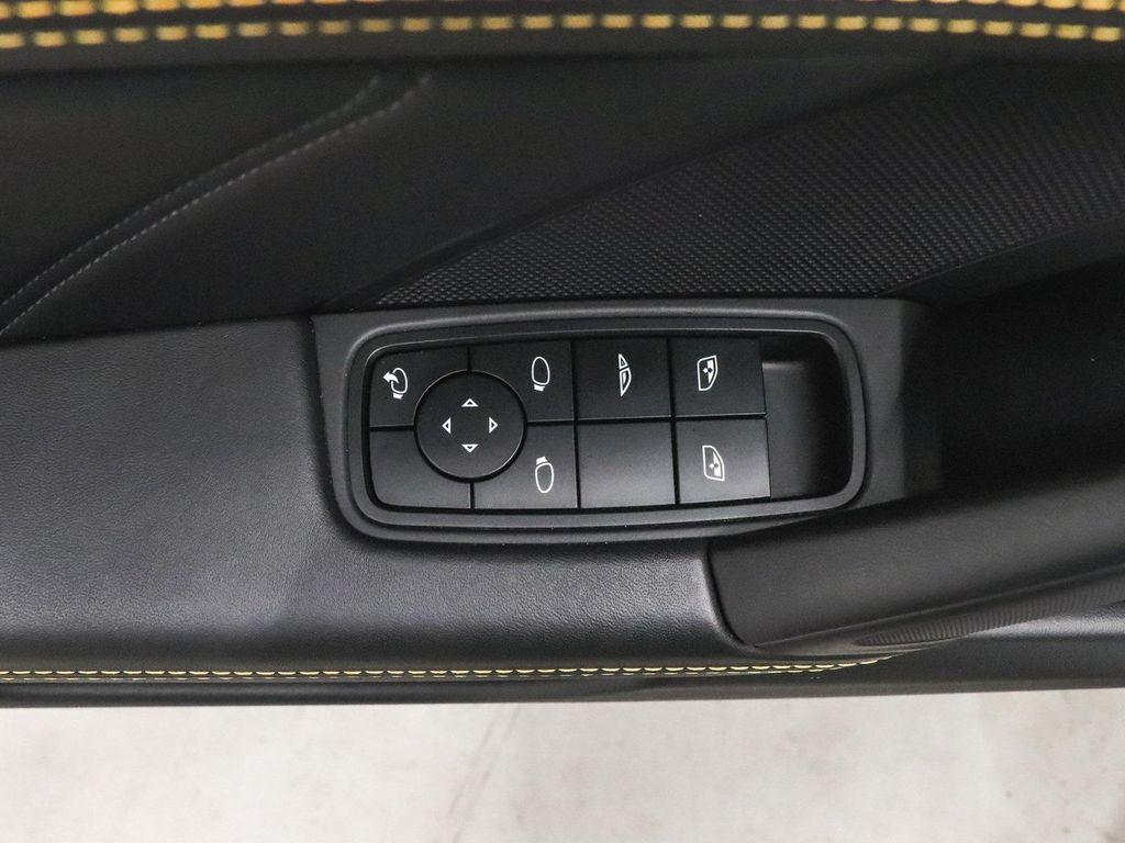 used 2023 Porsche 911 car, priced at $257,885
