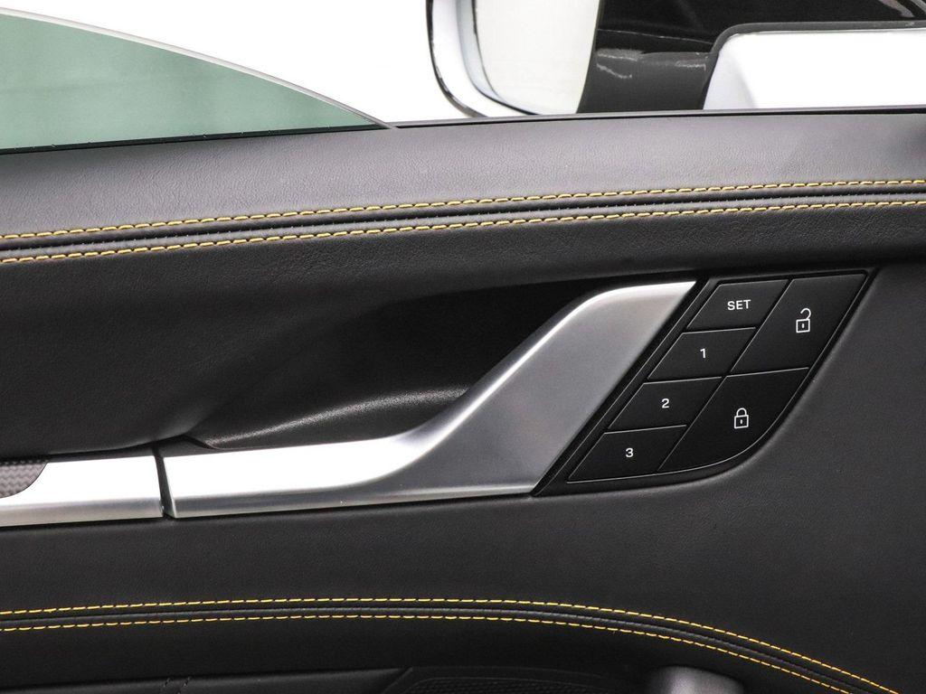 used 2023 Porsche 911 car, priced at $257,885