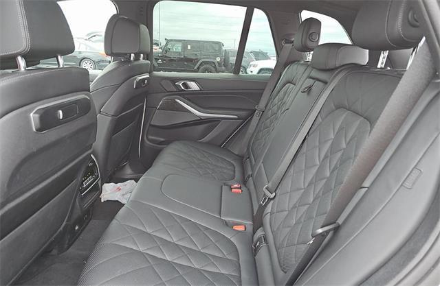 used 2024 BMW X5 car, priced at $44,995