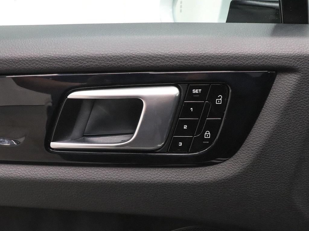 used 2021 Porsche Cayenne car, priced at $44,885