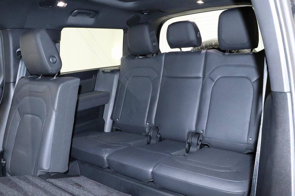 used 2023 Land Rover Defender car, priced at $59,889