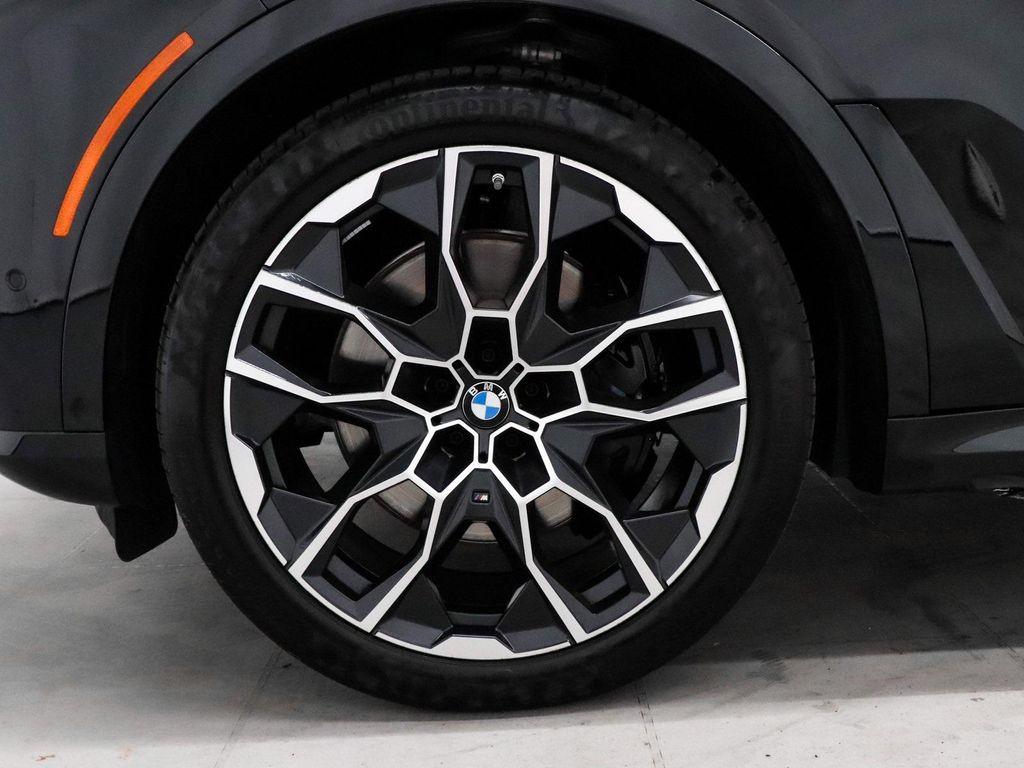 used 2026 BMW X7 car, priced at $101,888