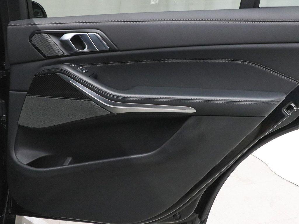 used 2026 BMW X7 car, priced at $101,888