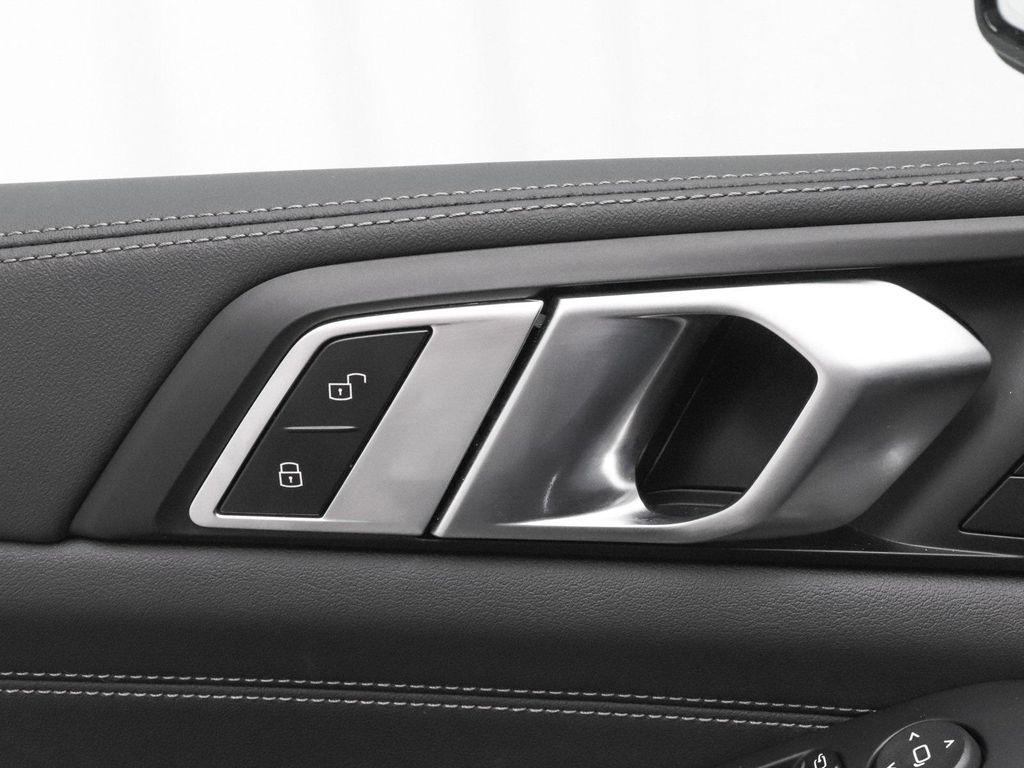 used 2026 BMW X7 car, priced at $101,888
