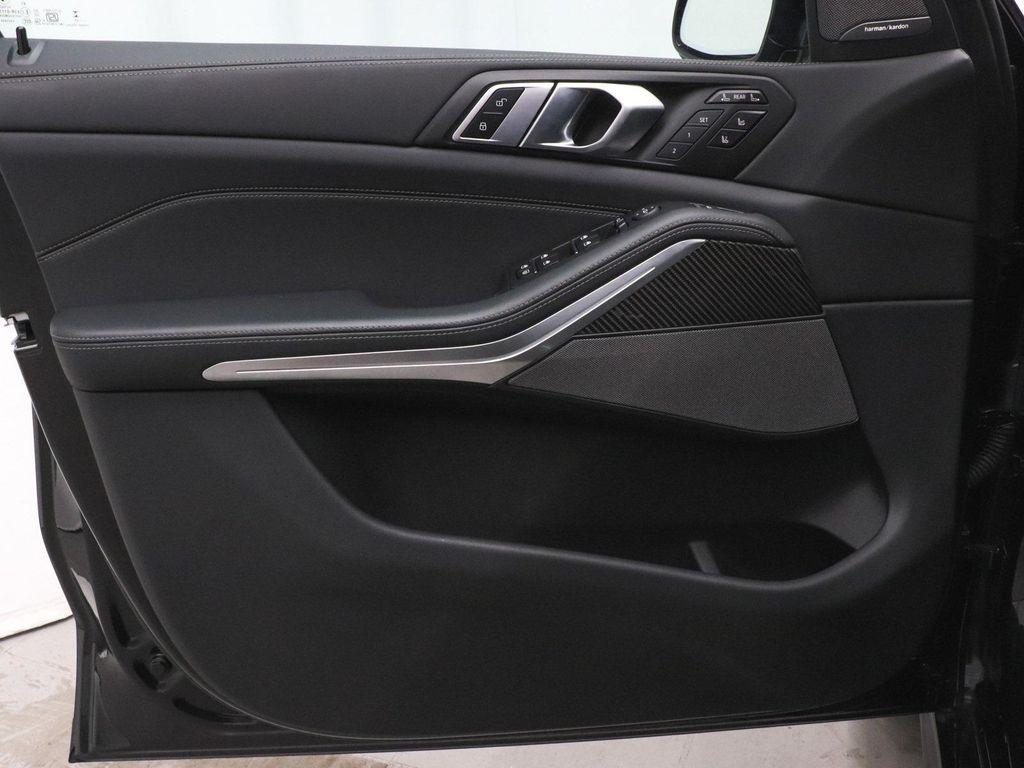 used 2026 BMW X7 car, priced at $101,888
