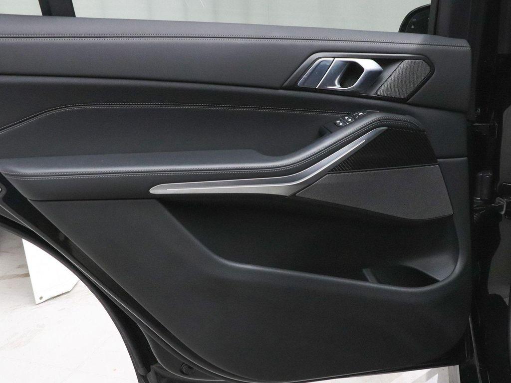 used 2026 BMW X7 car, priced at $101,888