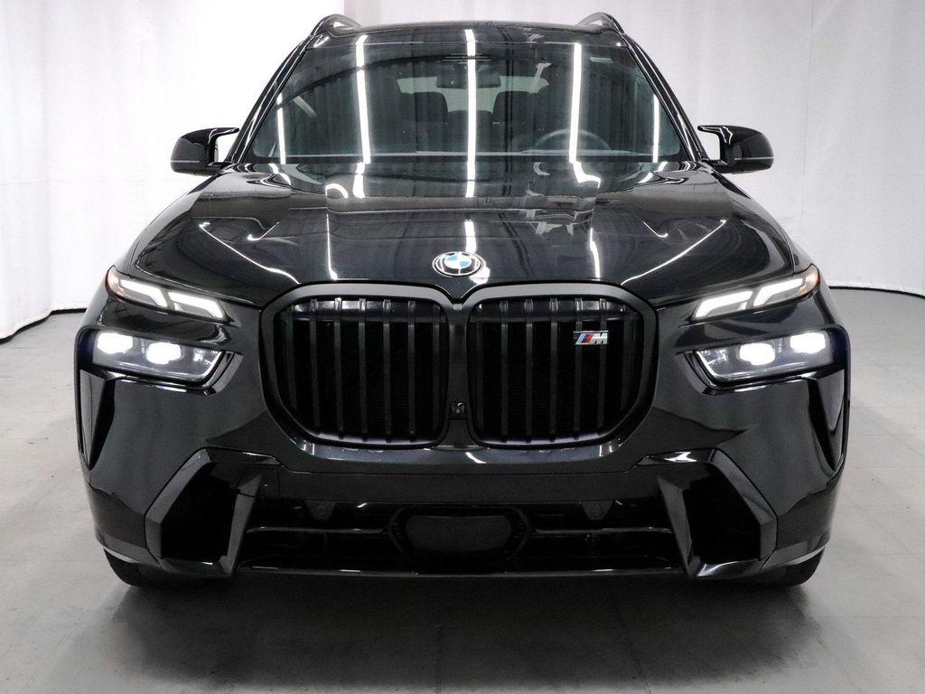 used 2026 BMW X7 car, priced at $101,888