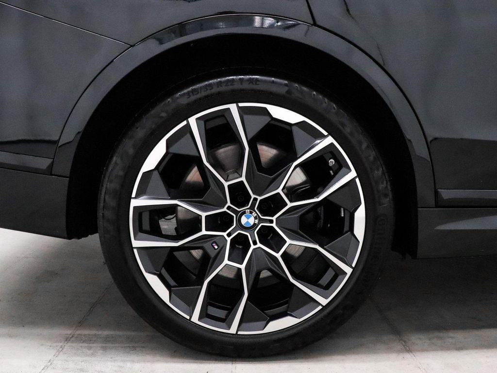 used 2026 BMW X7 car, priced at $101,888