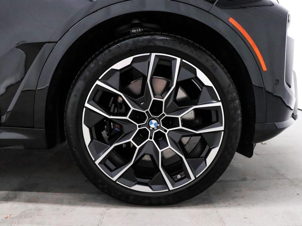 used 2026 BMW X7 car, priced at $101,888