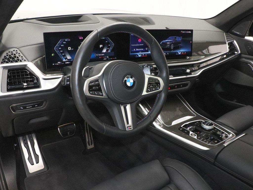 used 2026 BMW X7 car, priced at $101,888