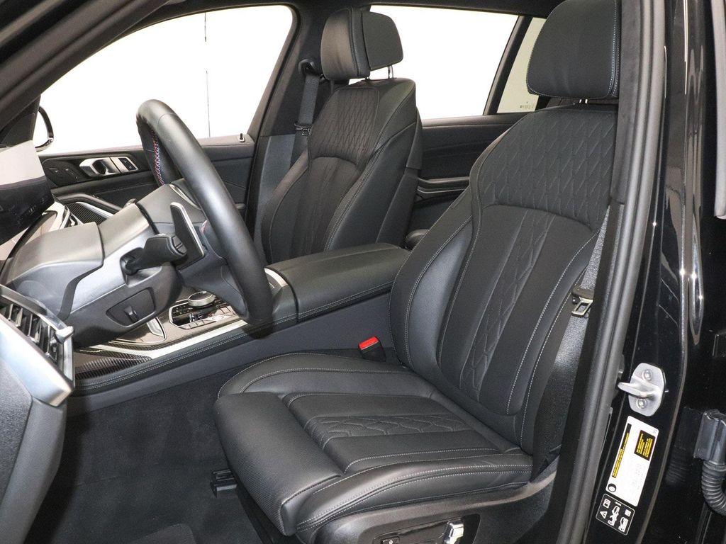 used 2026 BMW X7 car, priced at $101,888