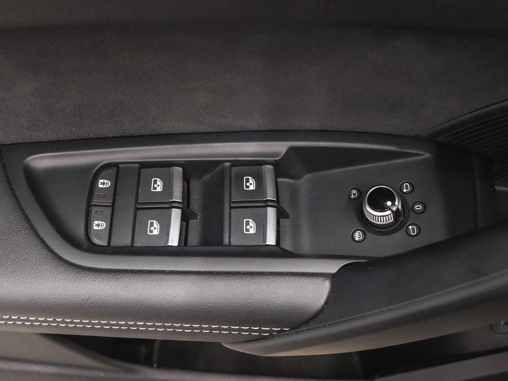 used 2023 Audi SQ5 Sportback car, priced at $47,885