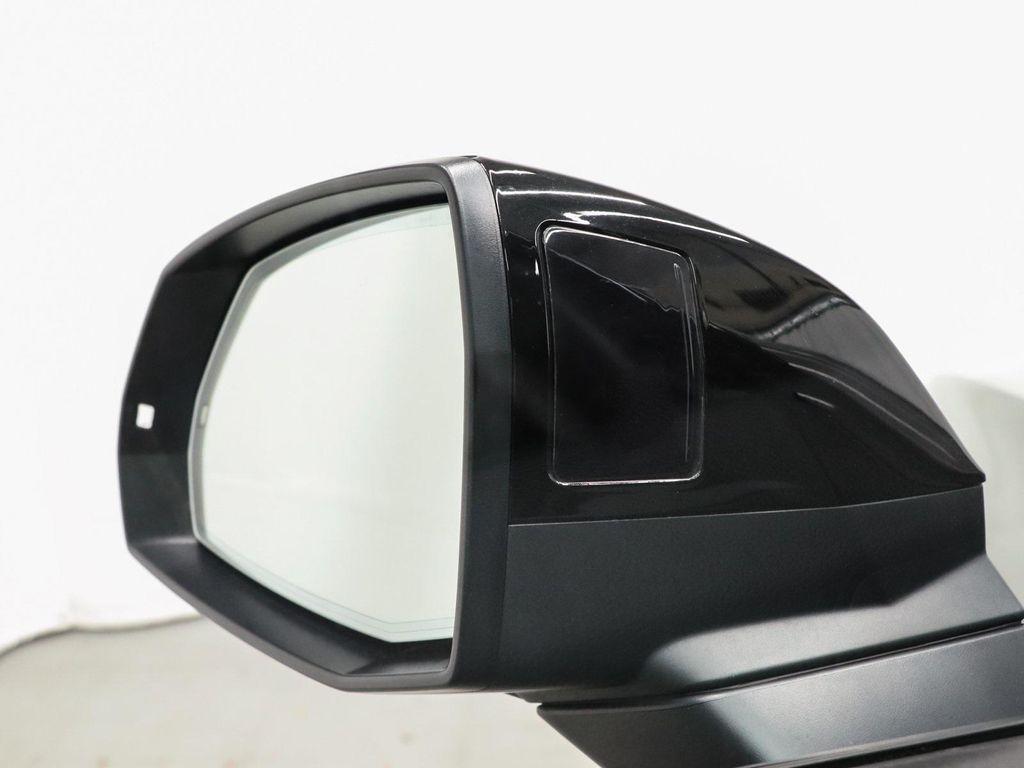 used 2023 Audi SQ5 Sportback car, priced at $47,885