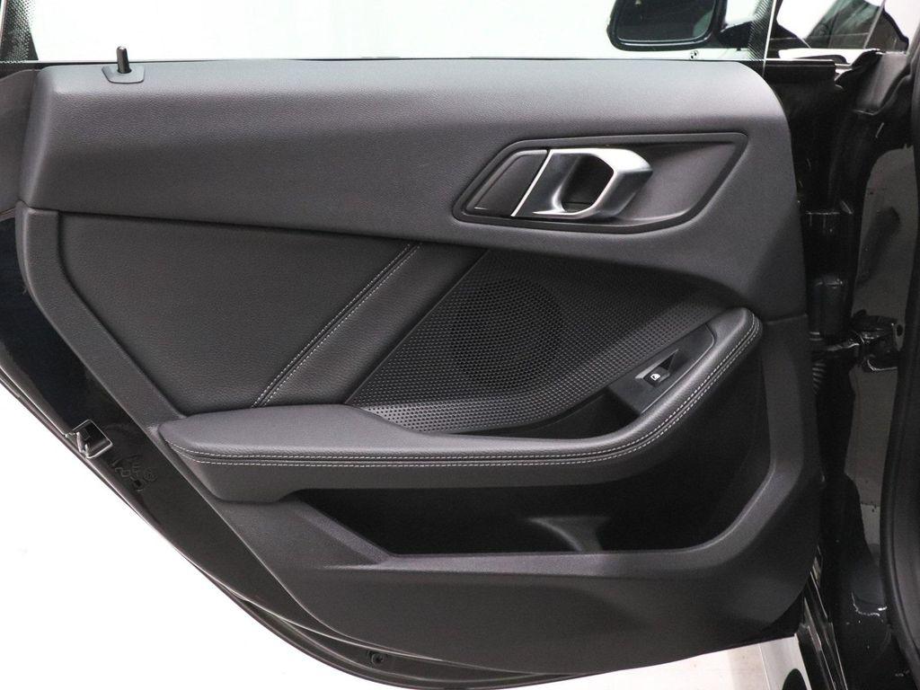 used 2024 BMW M235 Gran Coupe car, priced at $41,445