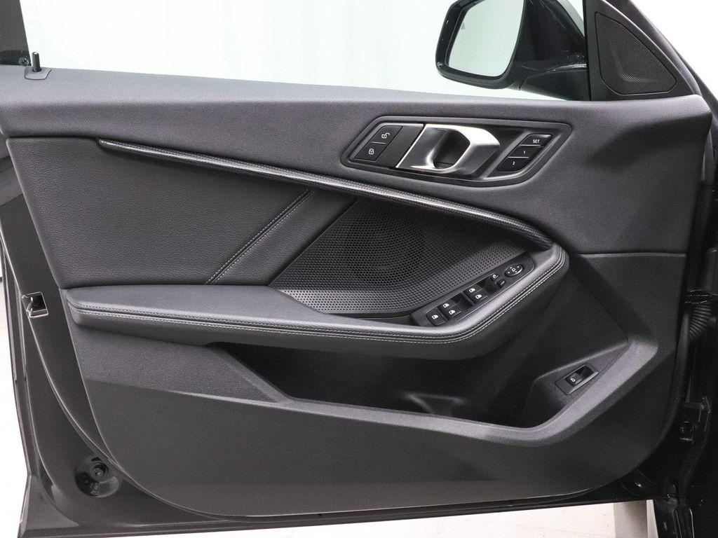 used 2024 BMW M235 Gran Coupe car, priced at $41,445