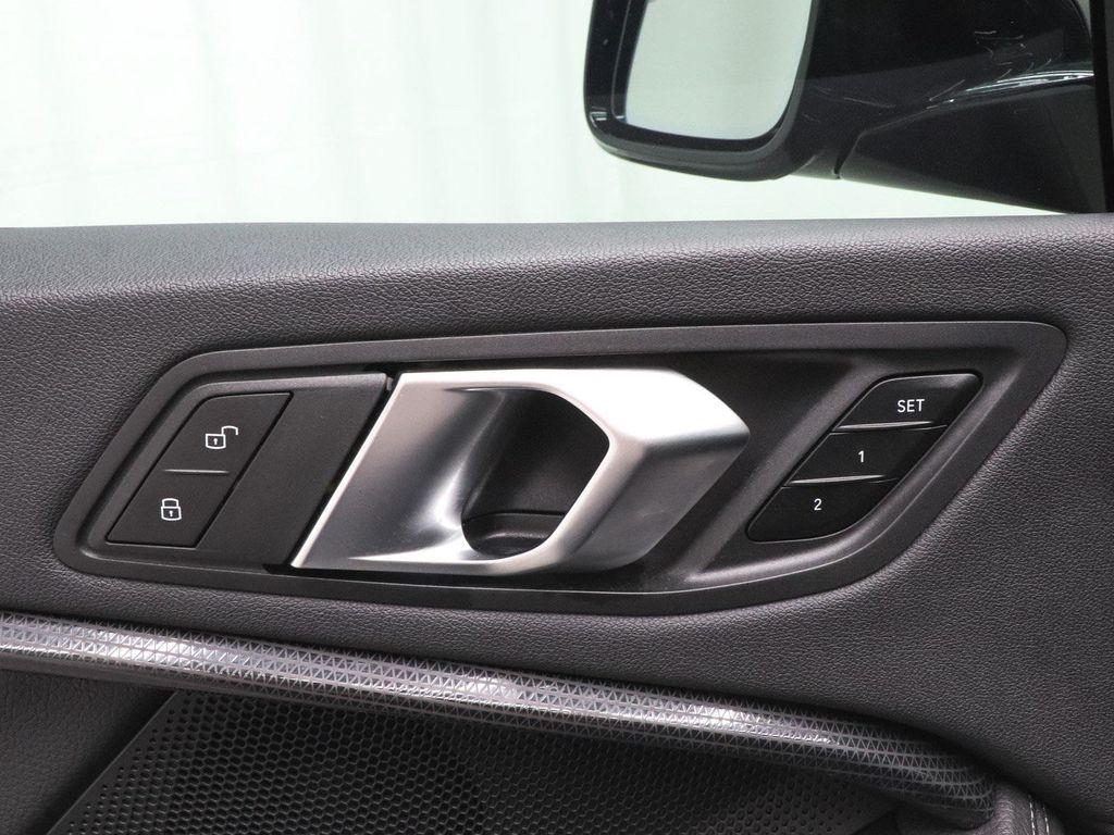 used 2024 BMW M235 Gran Coupe car, priced at $41,445