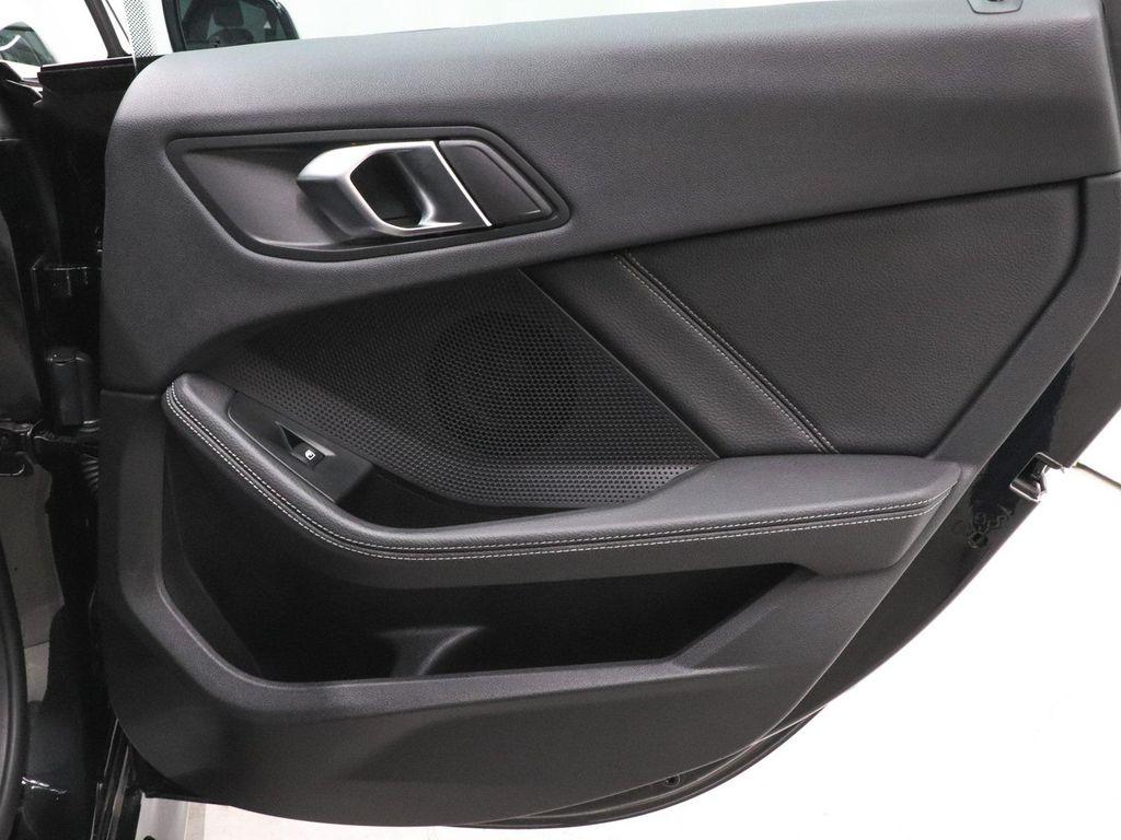 used 2024 BMW M235 Gran Coupe car, priced at $41,445