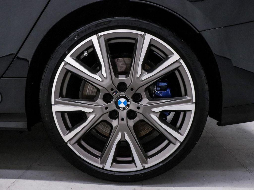 used 2024 BMW M235 Gran Coupe car, priced at $41,445