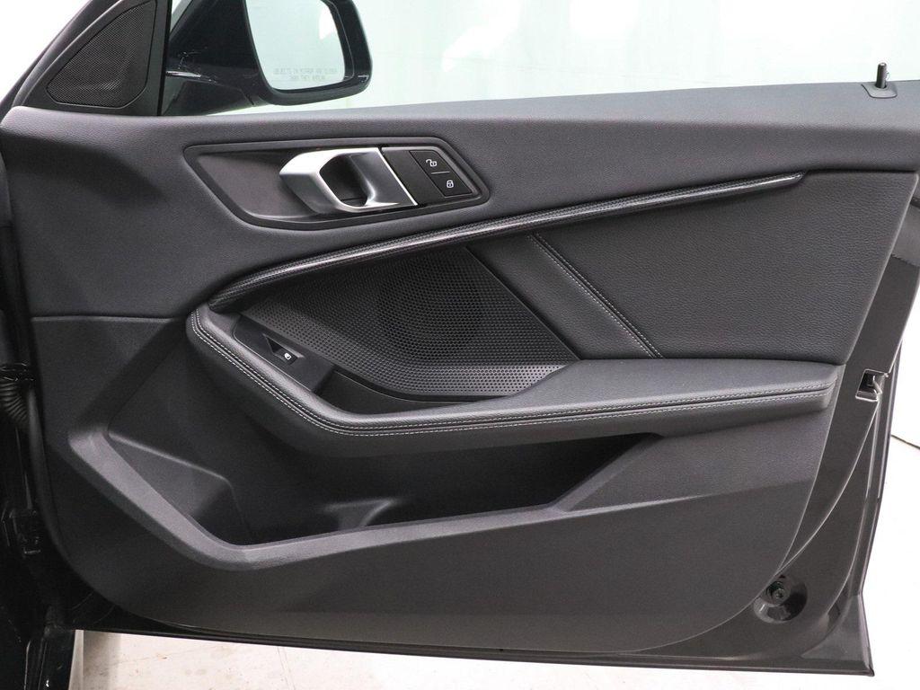 used 2024 BMW M235 Gran Coupe car, priced at $41,445