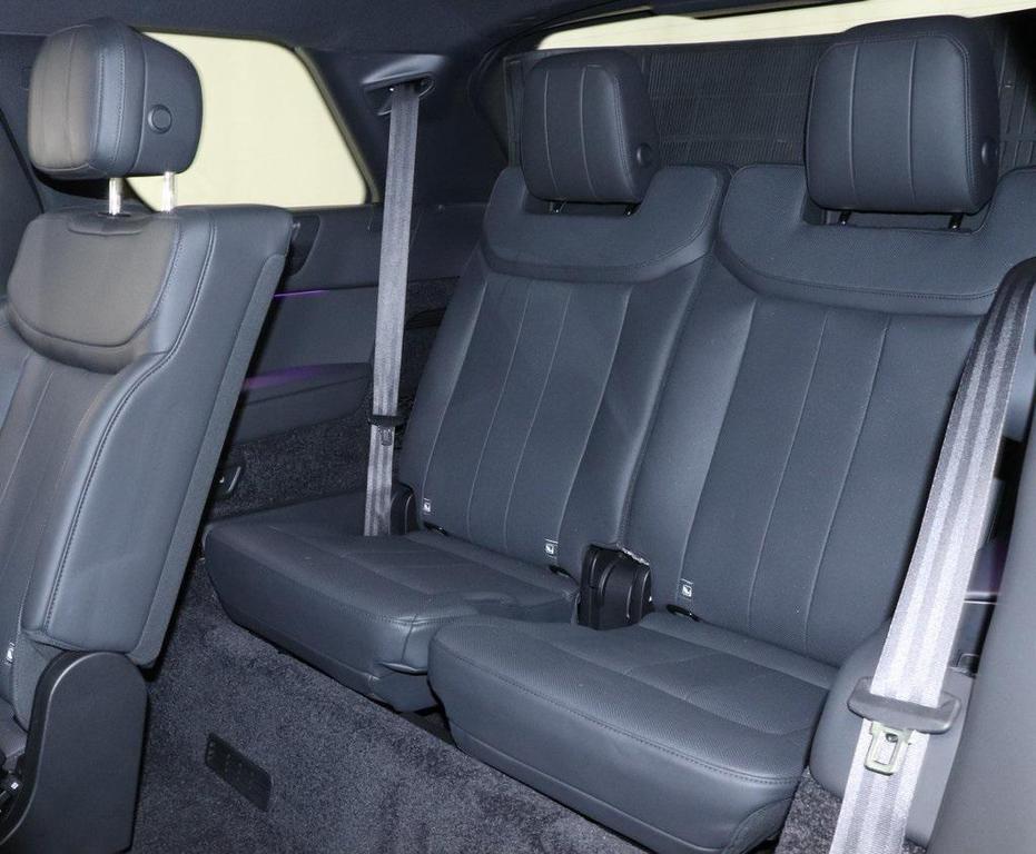 used 2023 Land Rover Range Rover car, priced at $89,995