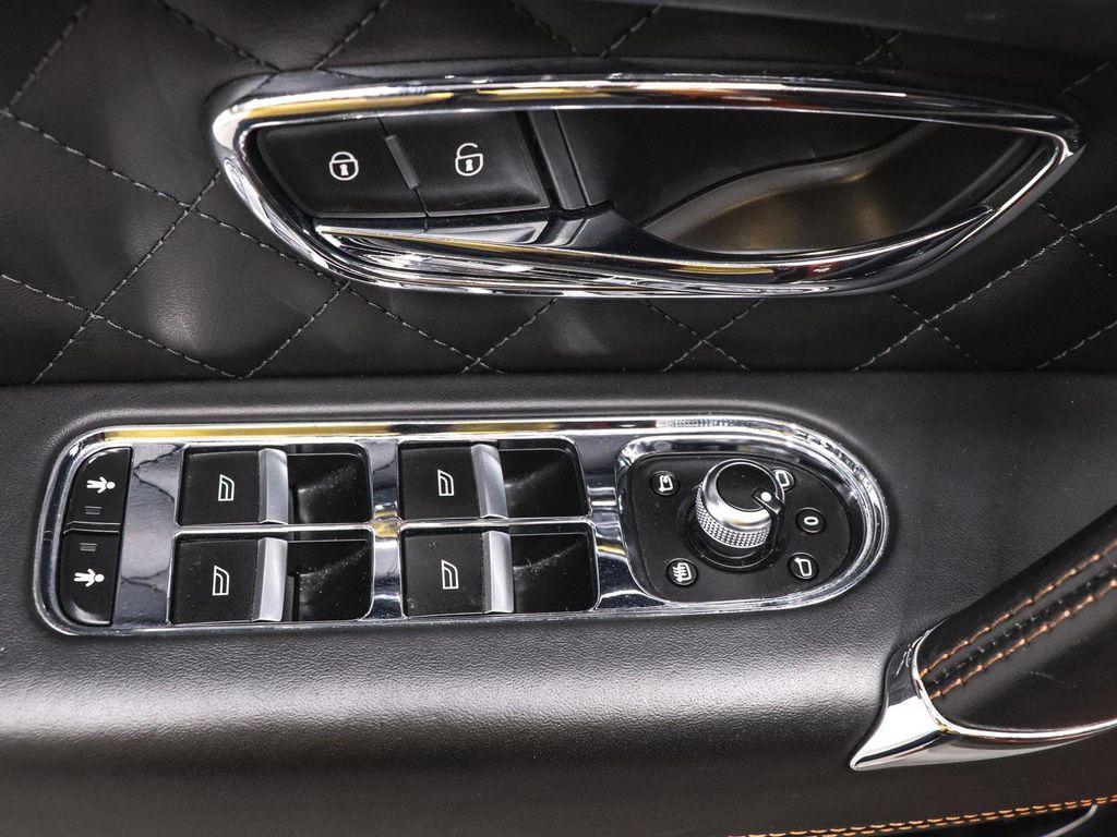used 2018 Bentley Bentayga car, priced at $64,885