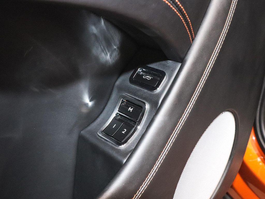 used 2018 Bentley Bentayga car, priced at $64,885