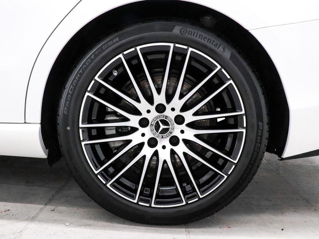 used 2025 Mercedes-Benz C-Class car, priced at $37,775