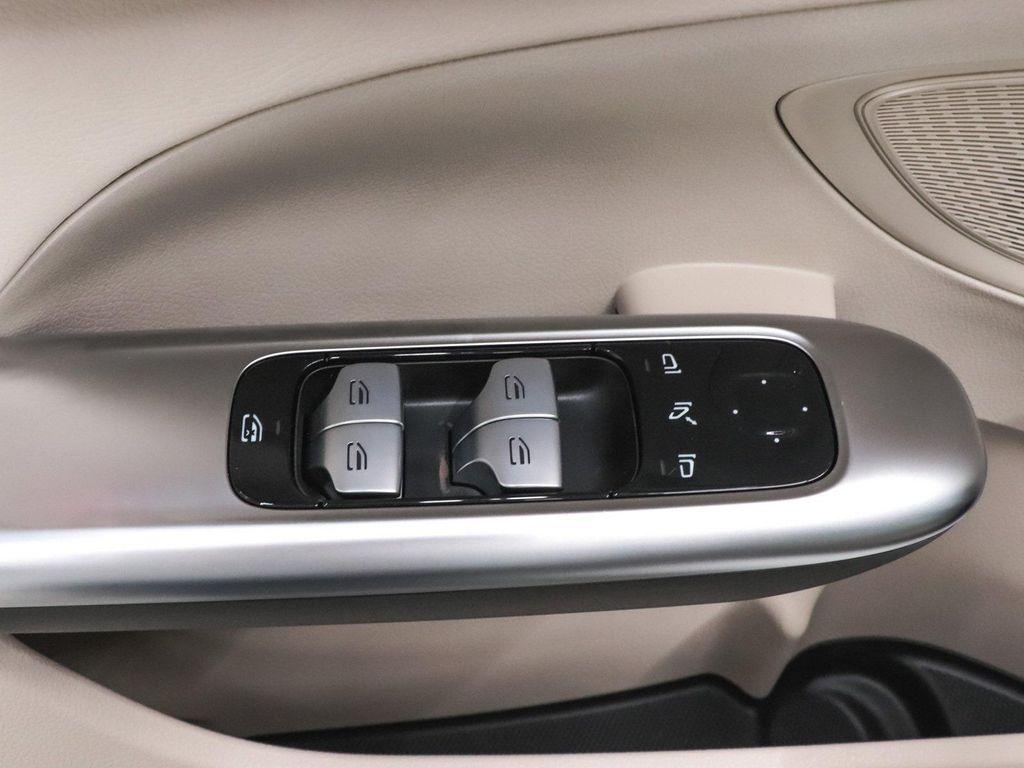 used 2025 Mercedes-Benz C-Class car, priced at $37,775