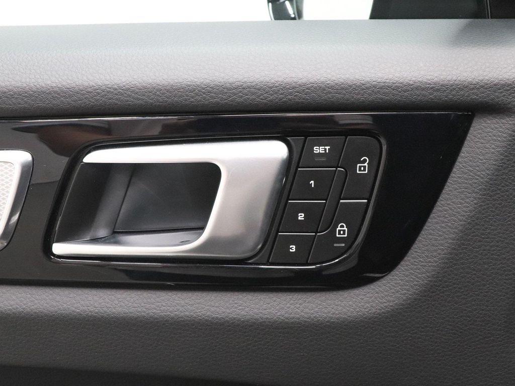 used 2023 Porsche Cayenne car, priced at $59,885