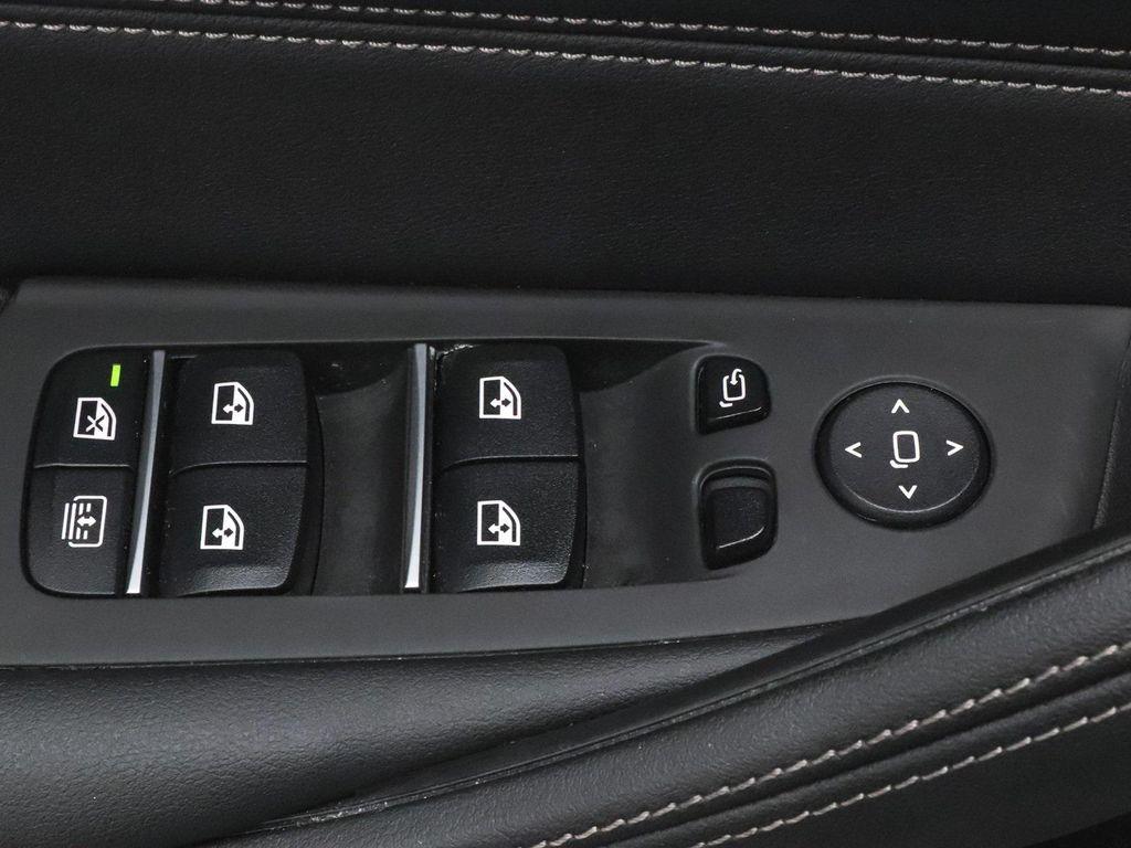 used 2023 BMW M550 car, priced at $59,555