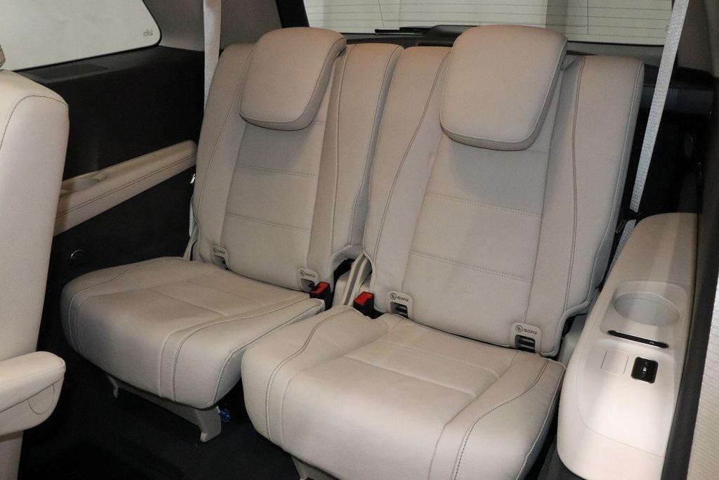 used 2020 Mercedes-Benz GLS 580 car, priced at $57,995