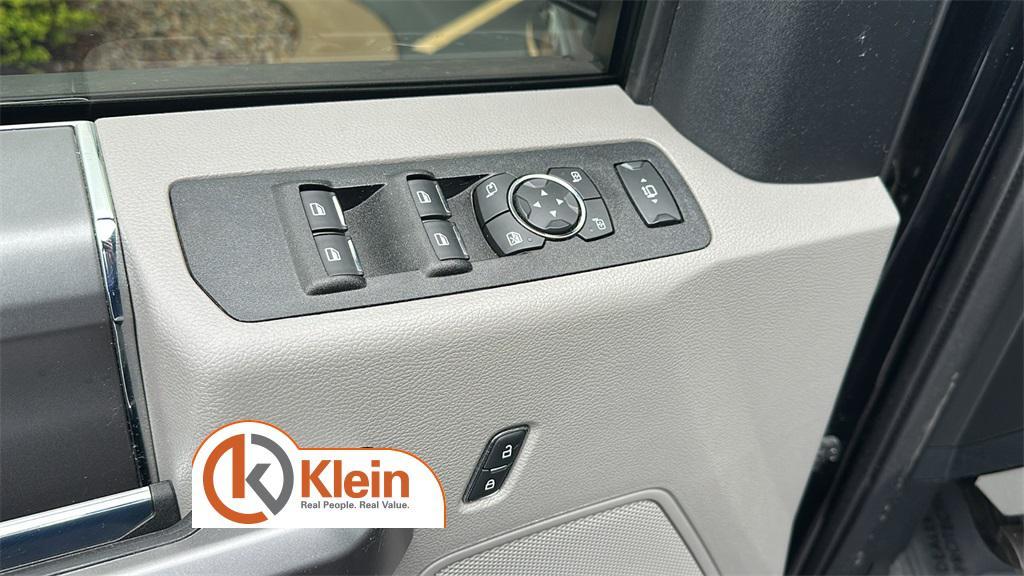 used 2021 Ford F-250 car, priced at $46,994