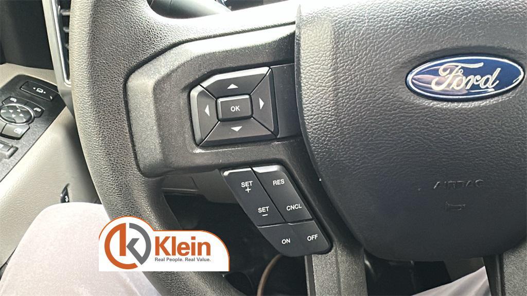 used 2021 Ford F-250 car, priced at $46,994
