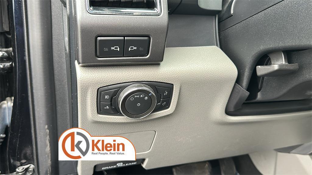 used 2021 Ford F-250 car, priced at $46,994