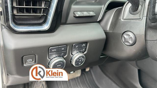 used 2024 GMC Sierra 1500 car, priced at $60,000