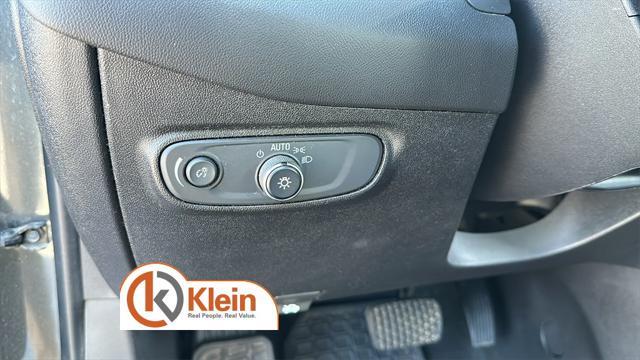 used 2018 Chevrolet Equinox car, priced at $12,580