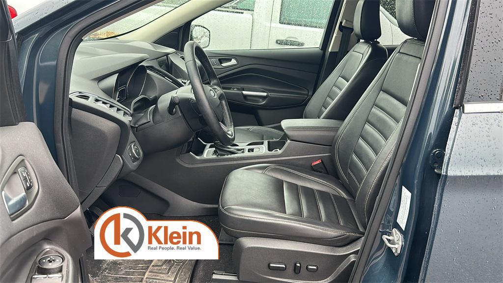 used 2019 Ford Escape car, priced at $20,000