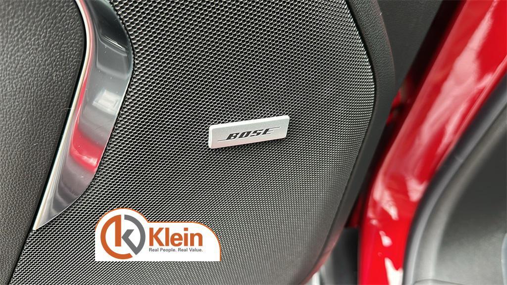 new 2026 Chevrolet Tahoe car, priced at $85,505