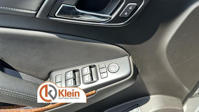used 2019 Chevrolet Tahoe car, priced at $40,450