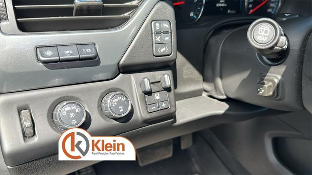 used 2019 Chevrolet Tahoe car, priced at $40,450