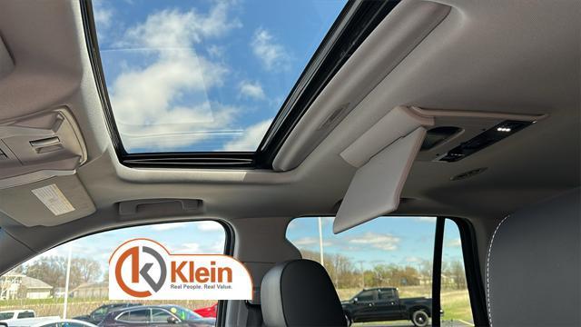used 2019 Chevrolet Tahoe car, priced at $40,450