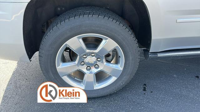 used 2019 Chevrolet Tahoe car, priced at $40,450