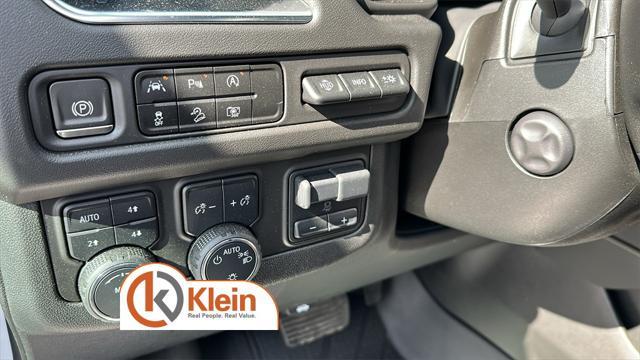 used 2024 Chevrolet Tahoe car, priced at $72,480